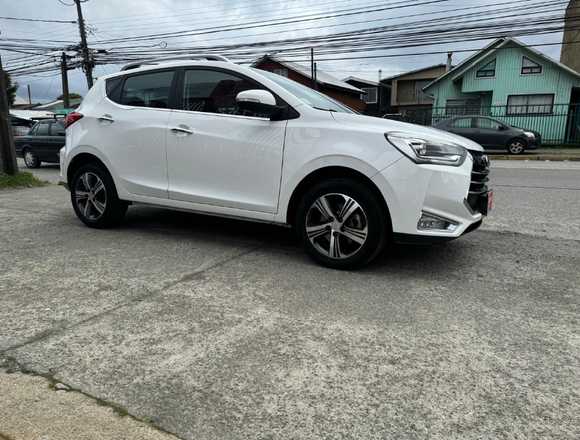 JAC JS2 LUXURY HB 1.5 año 2021 en Puerto Montt (Comuna)