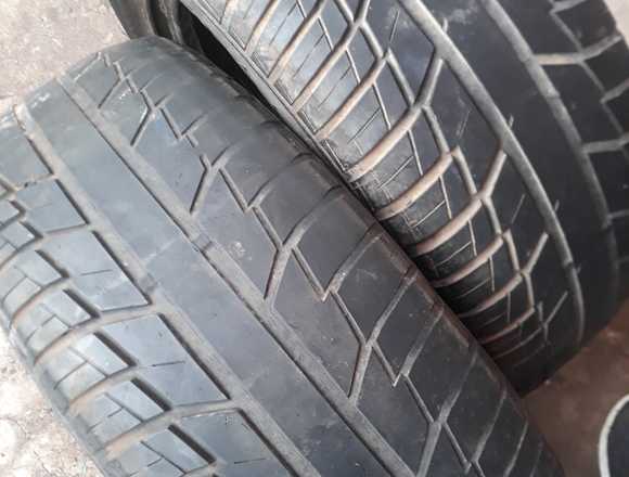 Neumático rod 16 ds 30mil OFERTA escucho en Villa Bosch (Localidad)
