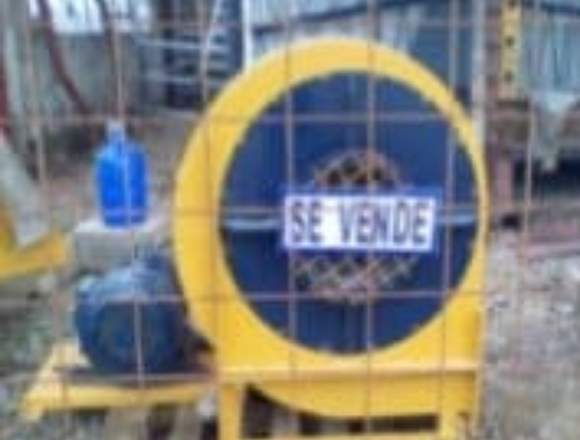 FRESADORA UNIVERSAL Marca: KNUTH GmbH #0969591853 en Santa Elena (Cantón)