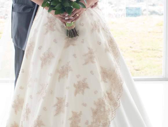 Vestido de Novia Bogota Negociable, bogota