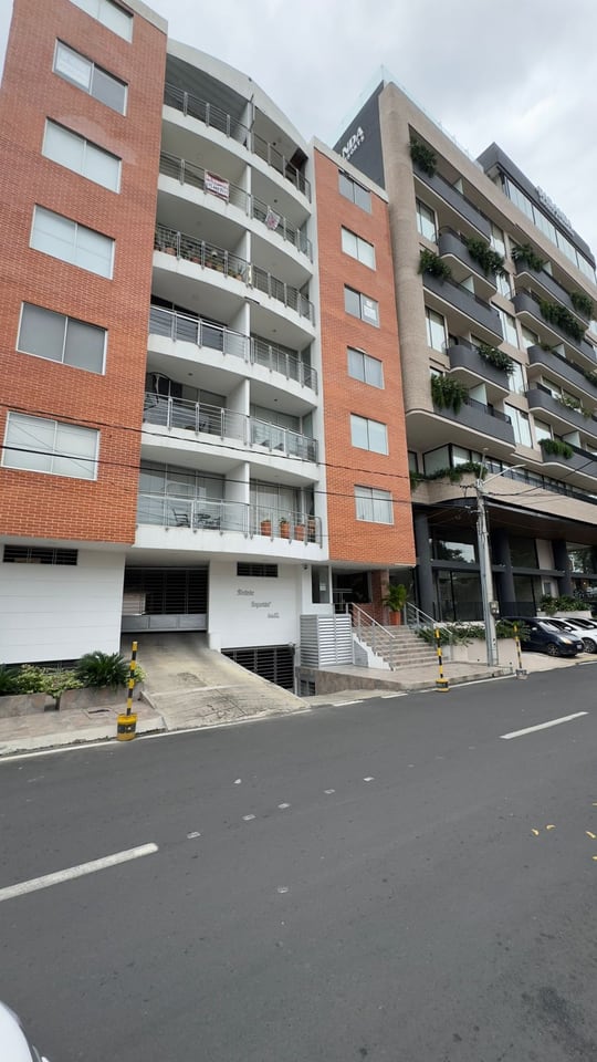 APARTAMENTO EN VENTA EN LA RIVIERA en Cúcuta (Municipio)
