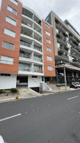 APARTAMENTO EN VENTA EN LA RIVIERA en Cúcuta (Municipio)