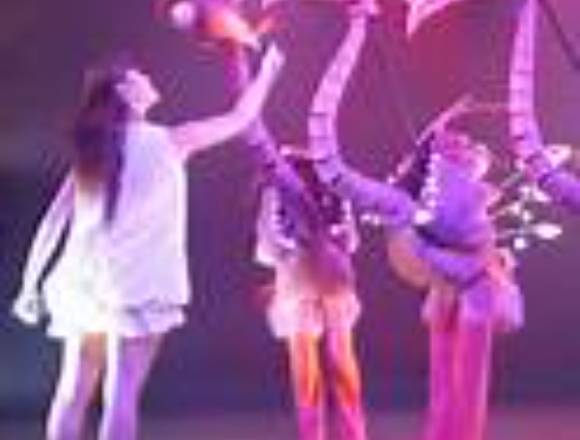 CLASES TEATRO ARTES PLÁSTICAS PARA NIÑOS, SAB SUR en Coyoacán (Municipio)