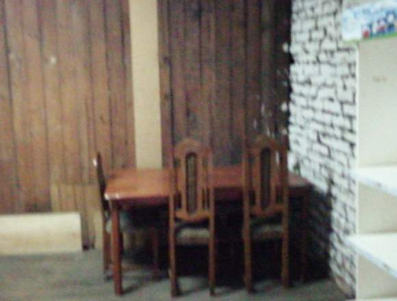 Pieza en arriendo para 1 o mas en Concepción (Comuna)