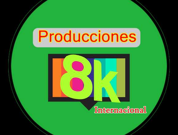 PRODUCCIONES DE VIDEO CLIP EN LIMA en Lima (Lima 1) (Distrito)