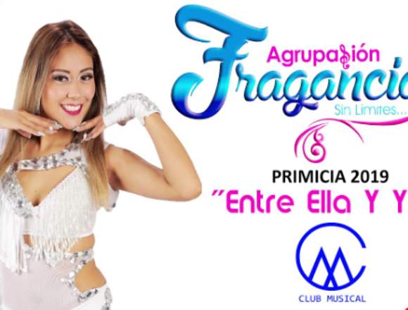 AGRUPACION FRAGANCIA CONTRATOS en Lima (Lima 1) (Distrito)