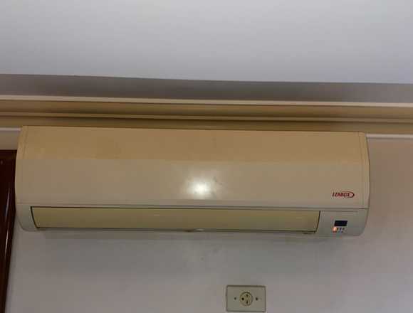 Aire Acondicionado marca Lennox buen estado