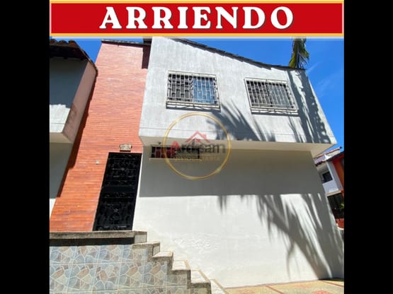 ARRIENDO SEGUNDO PISO ENTRADA INDEPENDIENTE EN EL VIRREY
