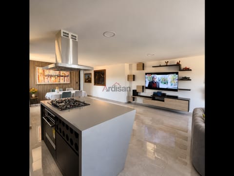 ESPECTACULAR APARTAMENTO DE 120 M2 (CON ASCENSOR)