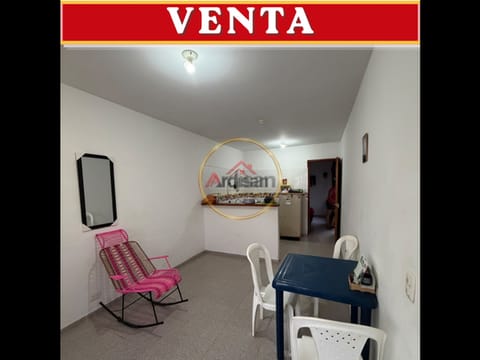 APARTAMENTO PRIMER PISO DE 59MTS