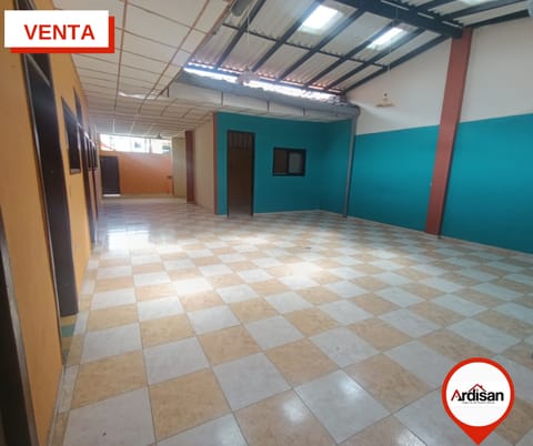 CASA COMERCIAL PLANA CENTRAL DE 319MTS en Socorro (Municipio)