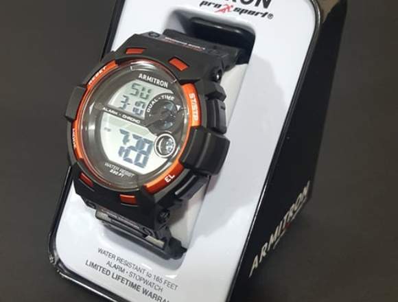 Relojes Armitron Sport Hombre, Originales, Nuevos.