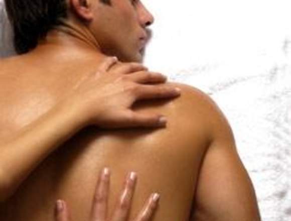 MASOTERAPIA/ MASAJE EN CENTRO NORTE DE QUITO en Pichincha (Cantón)