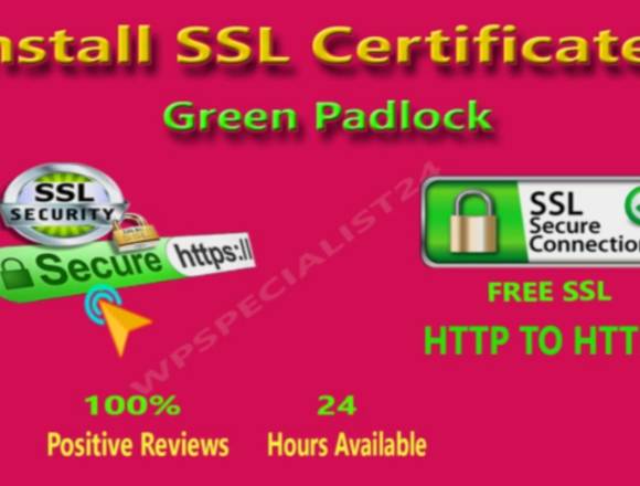 Certificacion de Seguridad Web en La Unión (Cantón)