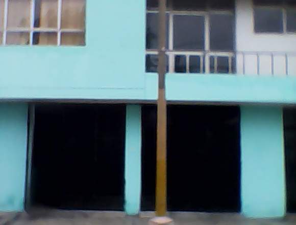 CASA EN COMAS USO FAMILIAR EMPRESARIAL en Carabayllo (Lima 6) (Distrito)