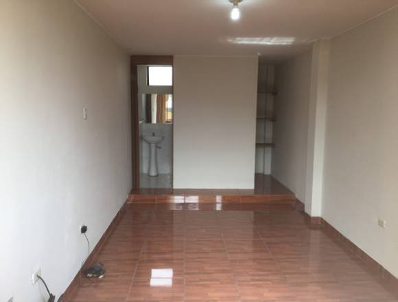 Se alquila habitacion en La Molina en La Molina (Lima 12) (Distrito)