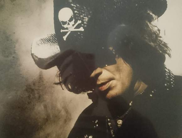 VENDO LP ENRIQUE BUMBURY NUEVO