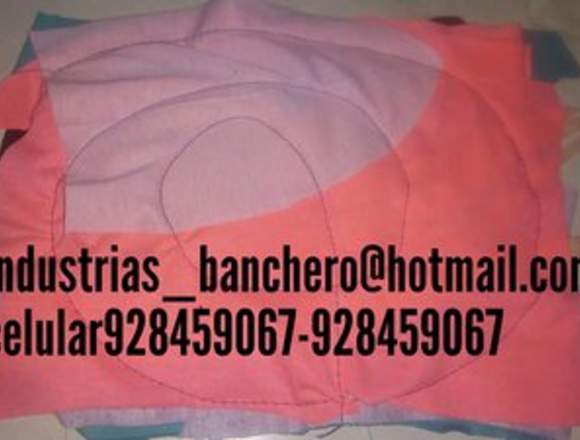 trapo industrial en lima en Piura (Distrito) – Foto 2 de 2