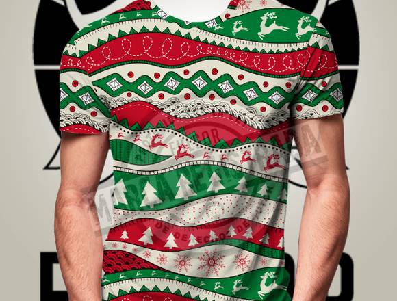 camisetas de navidad en Barranquilla (Municipio)