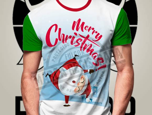 camisetas de navidad en Barranquilla (Municipio)