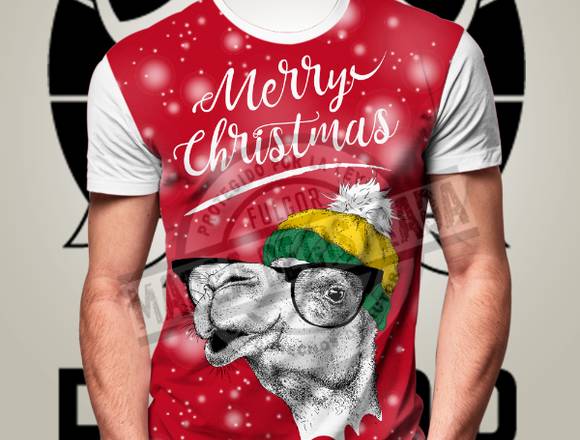 camisetas de navidad en Barranquilla (Municipio)