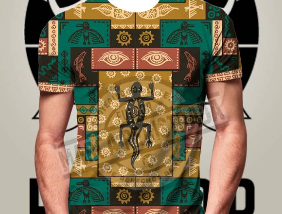 camisetas estampadas en barranquilla