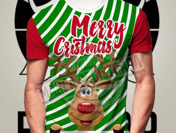 camisetas de navidad en Barranquilla (Municipio)