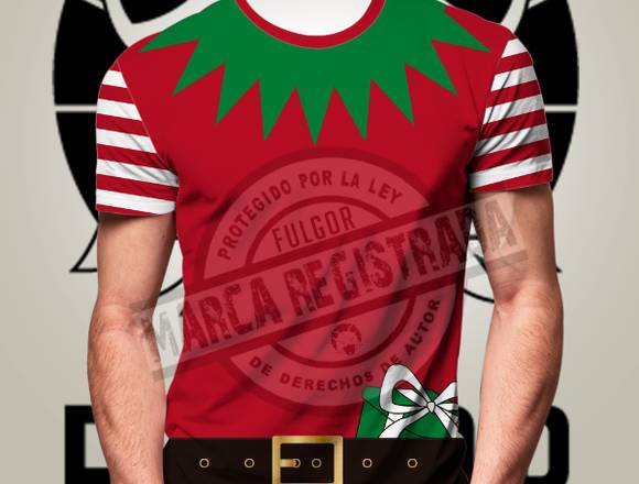 camisetas de navidad en Barranquilla (Municipio)