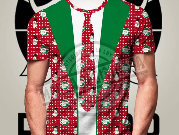 camisetas de navidad en Barranquilla (Municipio)