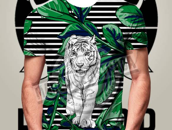 camisetas estampadas en barranquilla en Barranquilla (Municipio)