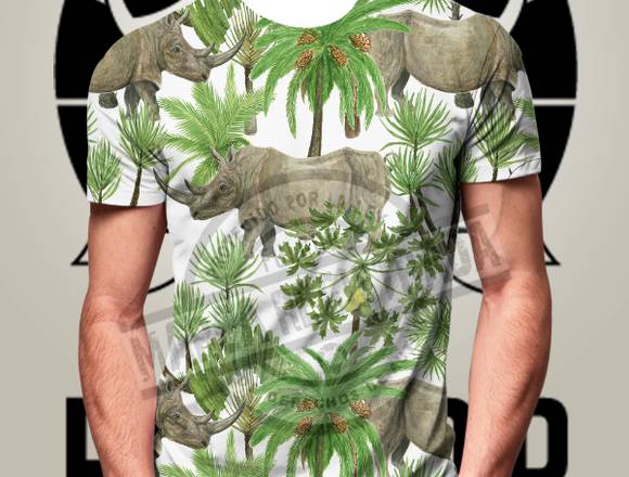 camisetas estampadas en barranquilla en Barranquilla (Municipio)