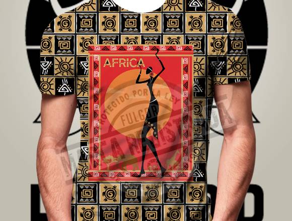 camisetas estampadas en brranquilla en Barranquilla (Municipio)