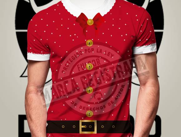 camisetas de navidad en Barranquilla (Municipio)