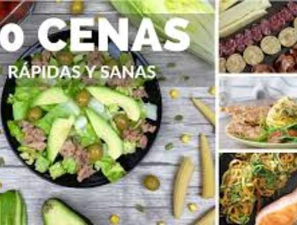 Alimentos expres lo llevamos caliente a tu empresa