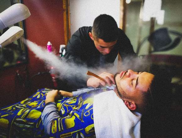 BARBERIA BRYMER BARBERSHOP en Alto Bío Bío (Comuna)