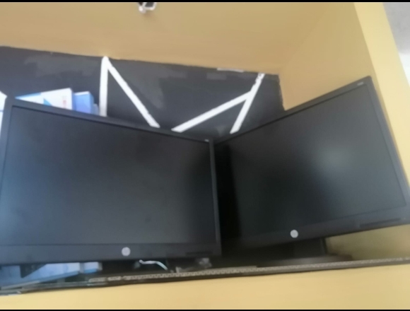 Pantalla de 22 DELL Led en Ciudad de Guatemala (Municipio)