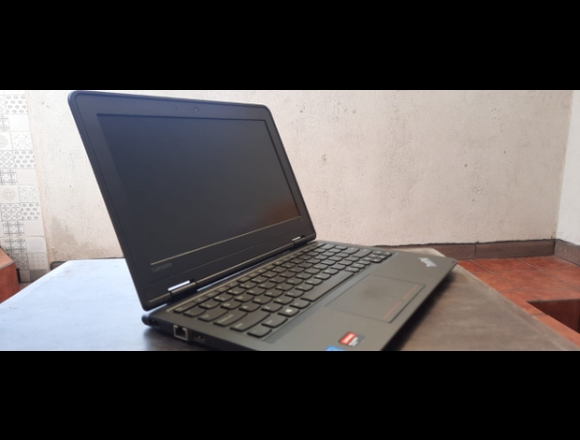 Super oferta de noviembre Laptop Lenovo en Ciudad de Guatemala (Municipio)