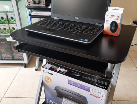 Dell CoreI7 Laptop 4ta generación en Ciudad de Guatemala (Municipio)