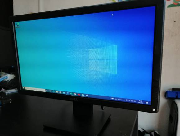 Monitor Dell 20 pulgadas LED grado B en Ciudad de Guatemala (Municipio)