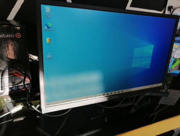 Pantalla de 22 Dell grando B en Ciudad de Guatemala (Municipio)