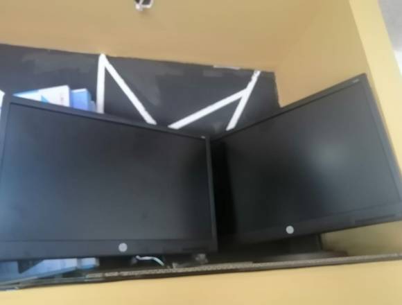 Pantalla de 22 DELL Led en Ciudad de Guatemala (Municipio)