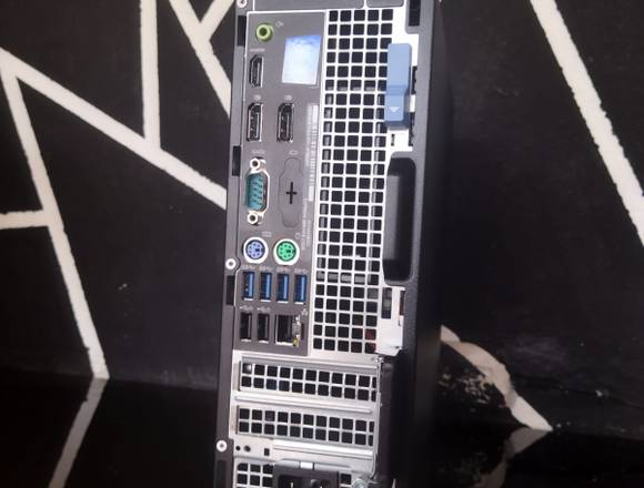 Oferta de esta Semana DELL Optiplex 5050 en Ciudad de Guatemala (Municipio)