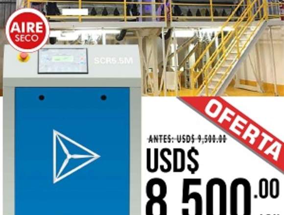 Venta y alquiler de compresoras en Santiago de Surco (Lima 33) (Distrito)