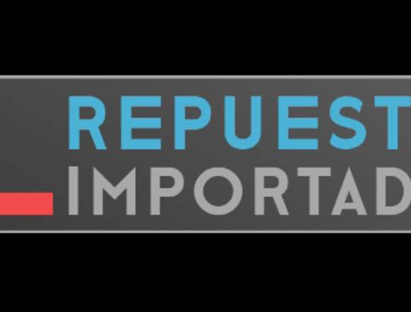 repuestos importados DL en Lago Buenos Aires (Localidad)