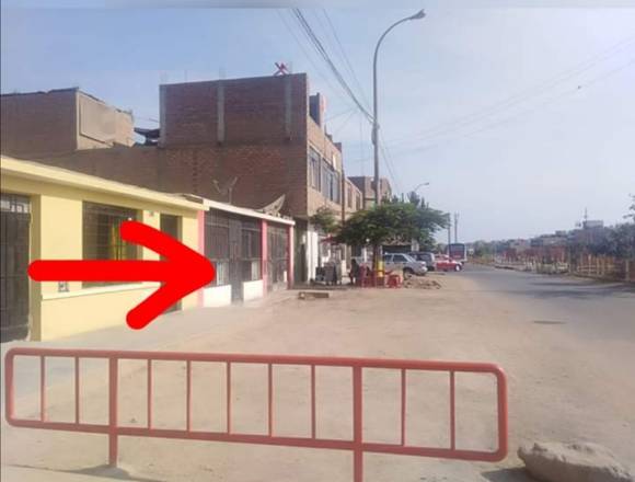 Se vende casa de 120m2 en Lima (Lima 1) (Distrito)