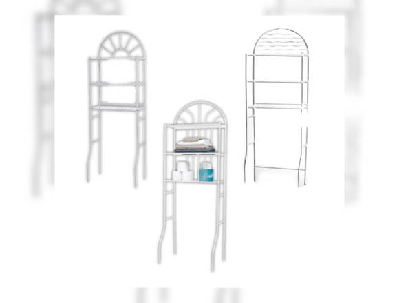 Repisa para baño organizador en Barranquilla (Municipio)