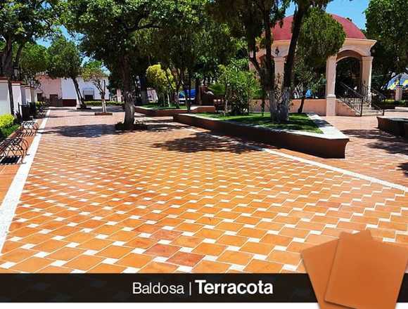 PISOS DE BARRO SALTILLO, TERRACOTA Y COLORADO en Hermosillo (Municipio)