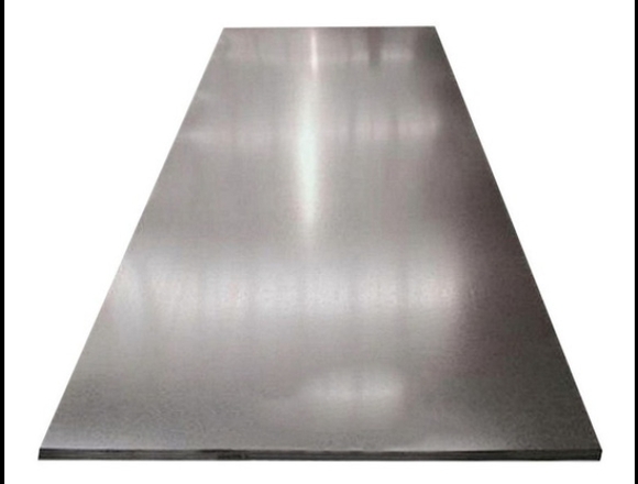 Lamina lisa de aluminio