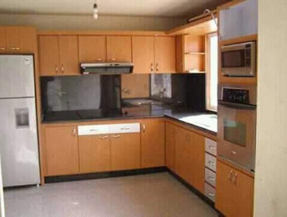 empotraciones de cocina en Santander de Quilichao (Municipio)