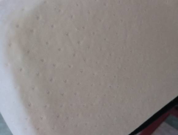 COLCHON MEMORY FOAM TAMAÑO KING en David (Distrito)
